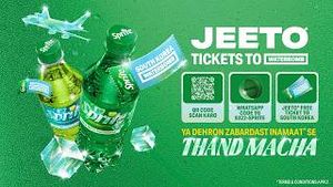 Video post by @sprite on YouTube