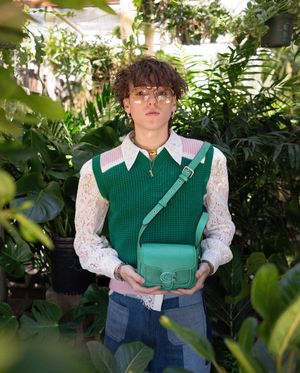 Image post by @coach on Instagram
