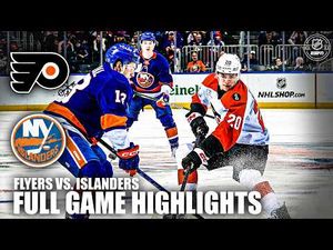 Video post by @ESPNNHL on YouTube
