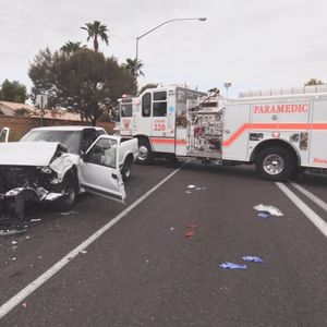 Image post by @mesafiredept on Instagram