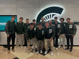 Image post by @msu_msoccer on Instagram