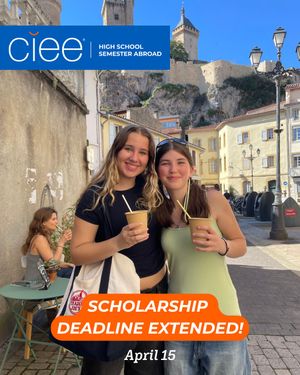 Image post by @cieeglobalnavigators on Instagram