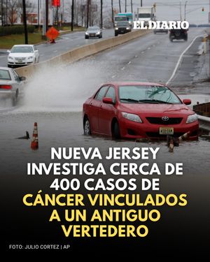 Image post by @eldiariony on Instagram