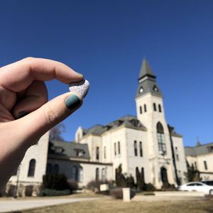 Image post by @kansasstateuniversity on Instagram