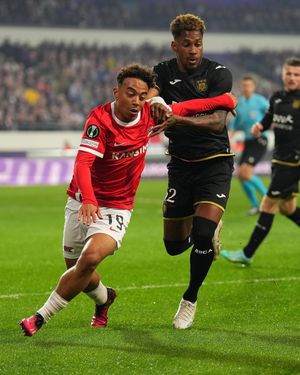 Image post by @azalkmaar on Instagram