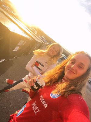 Image post by @maya_weug on Instagram