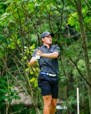 Image post by @gvsumensgolf on Instagram
