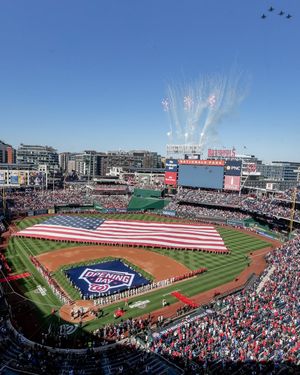 Image post by @nationalspark on Instagram