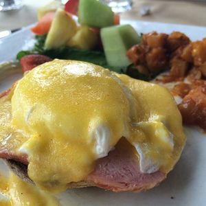 Image post by @therookiechef on Instagram
