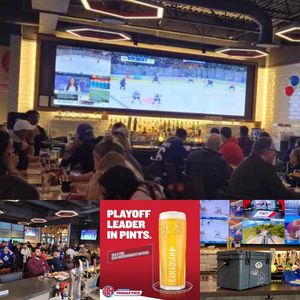 Image post by @bostonpizzabradford on Instagram