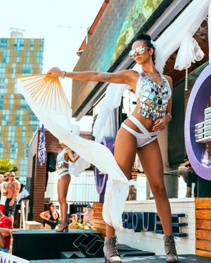Image post by @marqueelv on Instagram