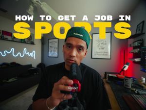 Video post by @jakesorianomedia on TikTok