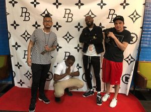 Image post by @profgampo on Instagram