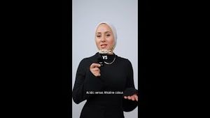 Video post by @schwarzkopfprofessionalusa on YouTube