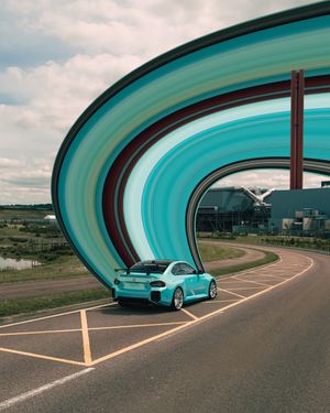 Image post by @bmwm on Instagram