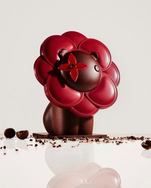 Image post by @louisvuitton on Instagram