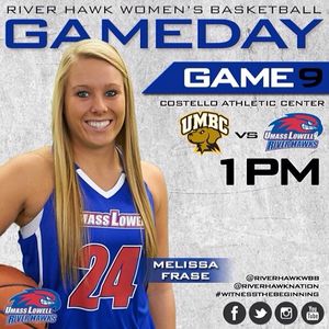 Image post by @riverhawknation on Instagram