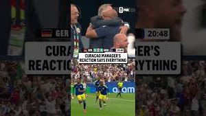 Video post by @foxsports on YouTube