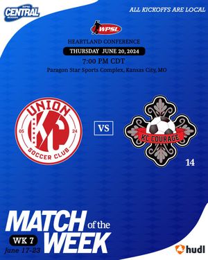 Image post by @WPSLCentral on Twitter