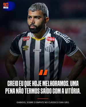 Image post by @90minbrasil on Instagram
