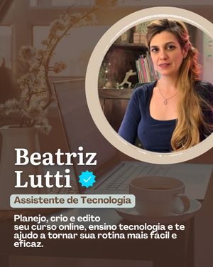 Image post by @luttibeatriz on Instagram