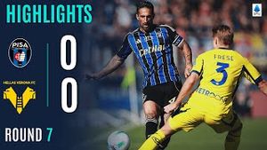 Video post by @seriea on YouTube