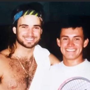 Image post by @imgatennis on Instagram