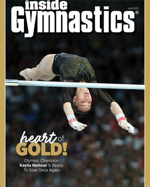 Image post by @insidegym on Instagram