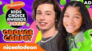 Video post by @nickelodeon on YouTube