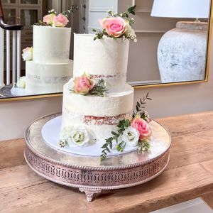 Image post by @mybaker.co on Instagram