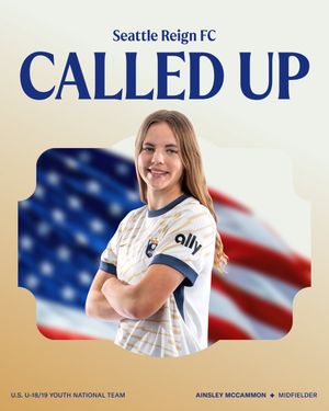 Image post by @reignfc on Twitter