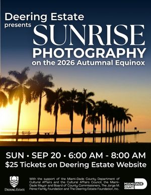Image post by @deeringestate on Instagram