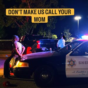 Image post by @scvsheriff on Instagram