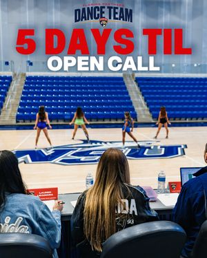 Image post by @flapanthersdance on Instagram