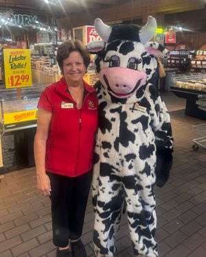 Image post by @stewleonards on Instagram