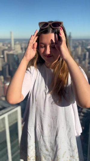 Video post by @livinglikeamall on TikTok