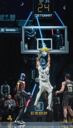 Video post by @magichourai on Facebook