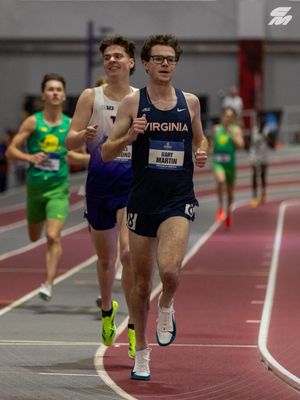 Image post by @citiusmag on Instagram