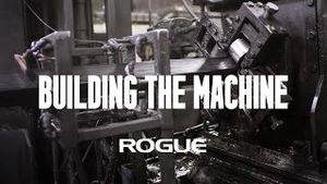 Video post by @roguefitness on YouTube