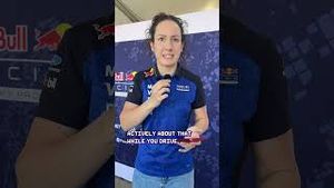 Video post by @f1academy on YouTube