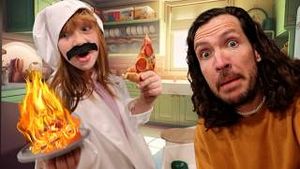 Video post by @A for Adley - Learning & Fun on YouTube