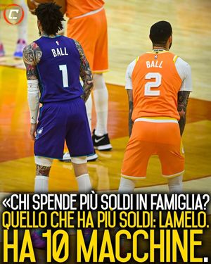 Image post by @cronache_di_basket on Instagram