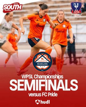 Image post by @wpslsouth on Instagram