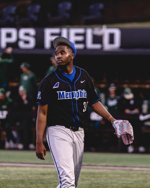 Image post by @memphisbaseball on Instagram