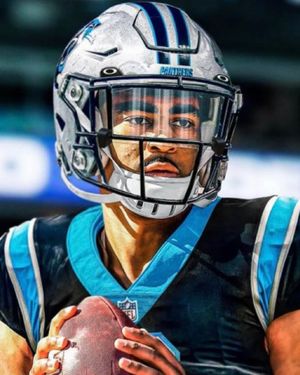Image post by @marcpeardsports on Instagram
