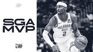 Video post by @okcthunder on YouTube