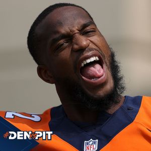 Image post by @broncos on Instagram