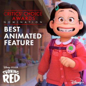 Image post by @disneystudiosvn on Instagram