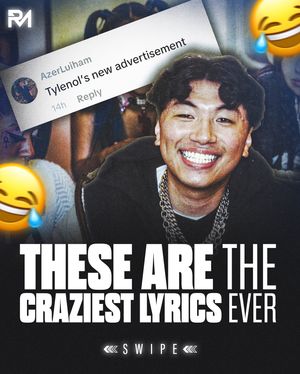 Image post by @rapmusic on Instagram