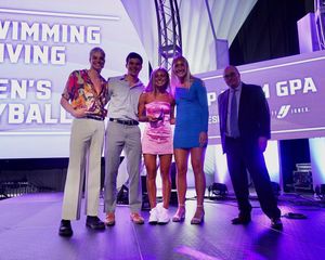 Image post by @gcu_swimdive on Instagram